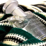 名入れ ブルガリ プールオム 男女兼用