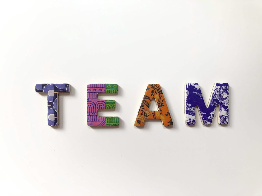 TEAM