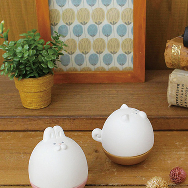 アロマギフトセット しば オレンジブレンド(名入れなし)