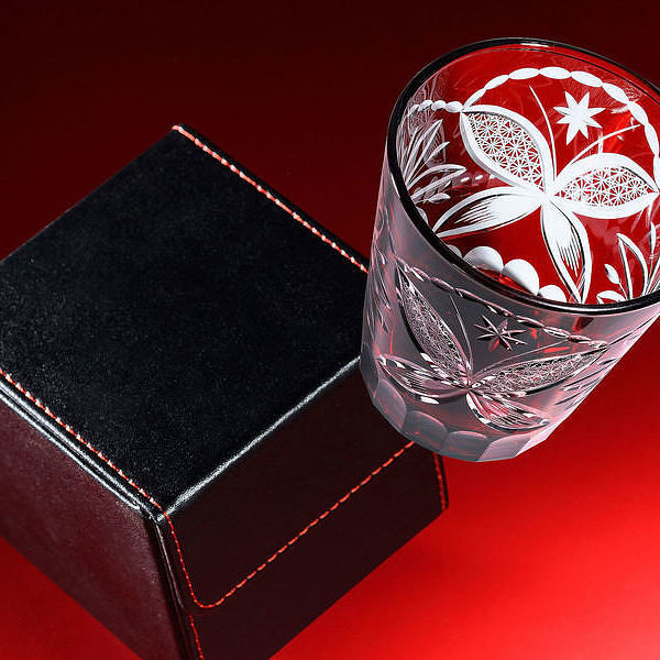 グレースオールドグラス(名入れなし)