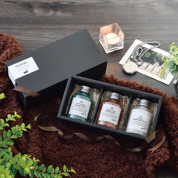 アナザートリップ NA CLAVEL スリー(名入れなし)