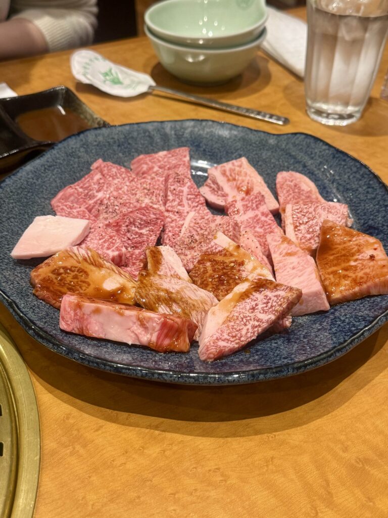 牛肉